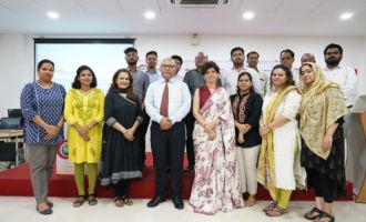 5 days international fdp